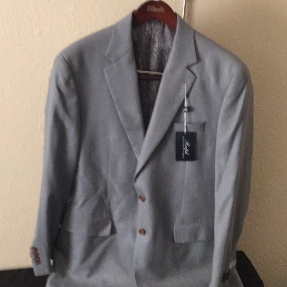 RALPH BY RALPH LAUREN           SPORTCOAT